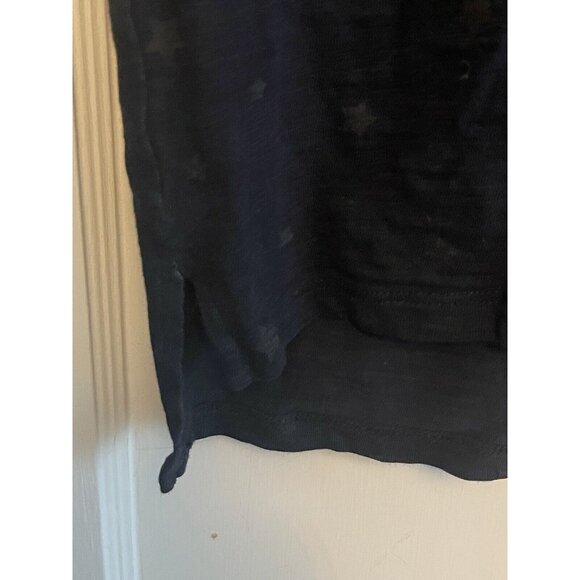 Stella And Dot‎ Scattered Stars Small Tee - Picture 2 of 6